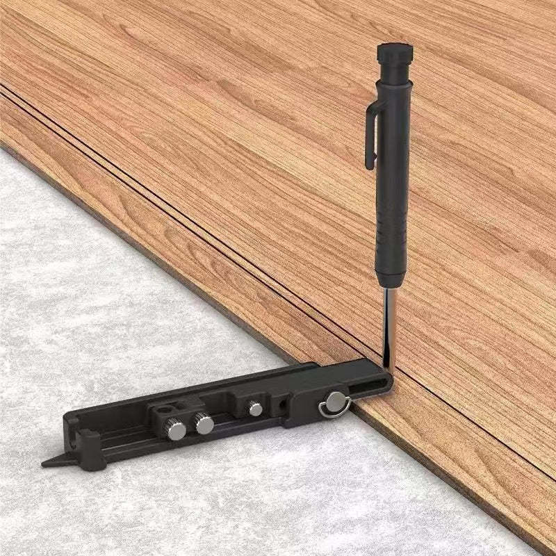 Multifunctional Adjustable Profile Scribing Tool Woodworking-xinru