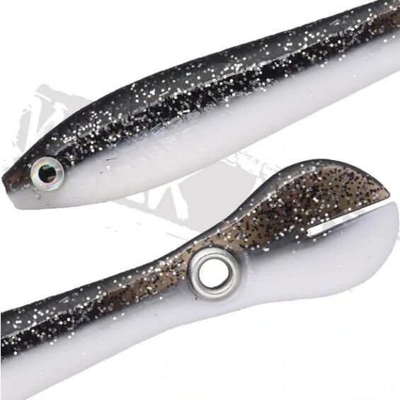 Soft Bionic Fishing Lure-xinru