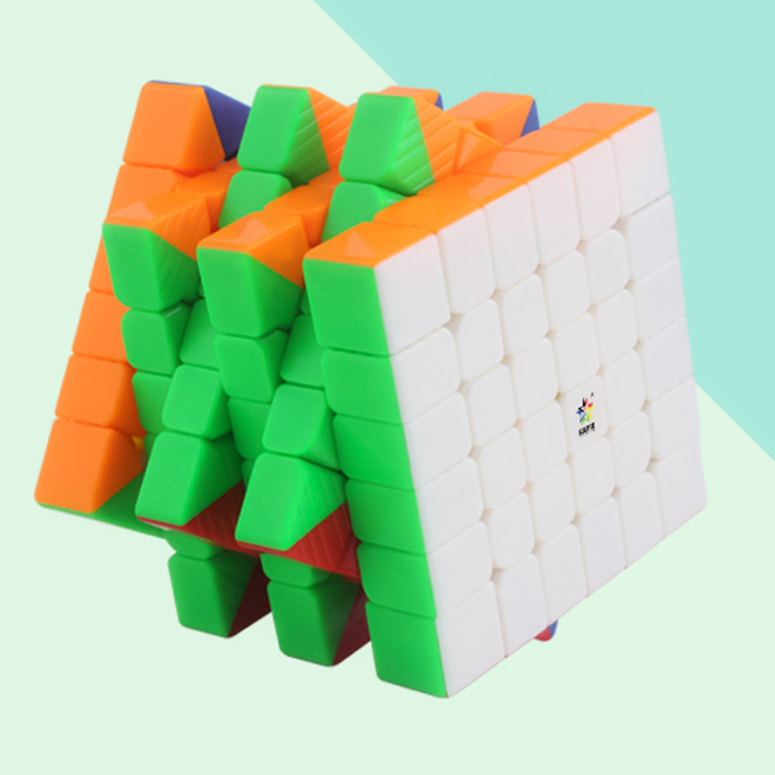 YuXin Little Magic 6x6 M-xinru shop