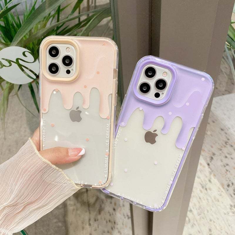 Melted Ice Cream Case-xinru