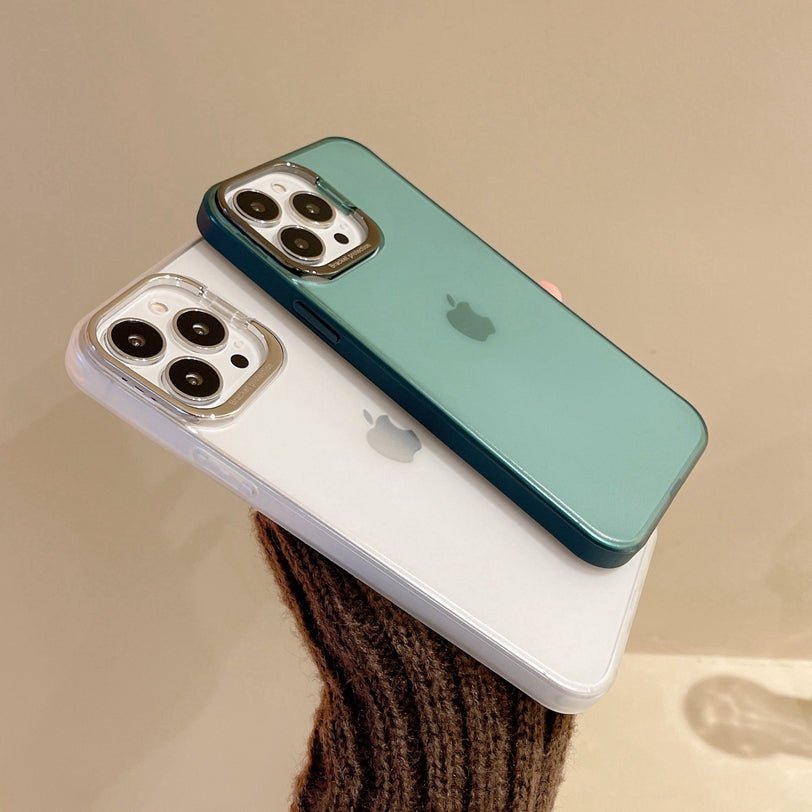 Metal Camera Bracket Case-xinru