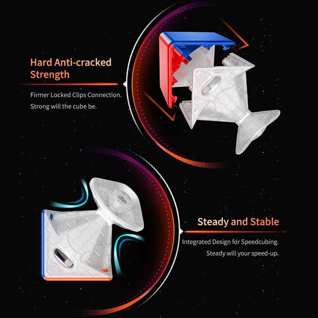 GAN 11 M Pro 3x3-xinru shop