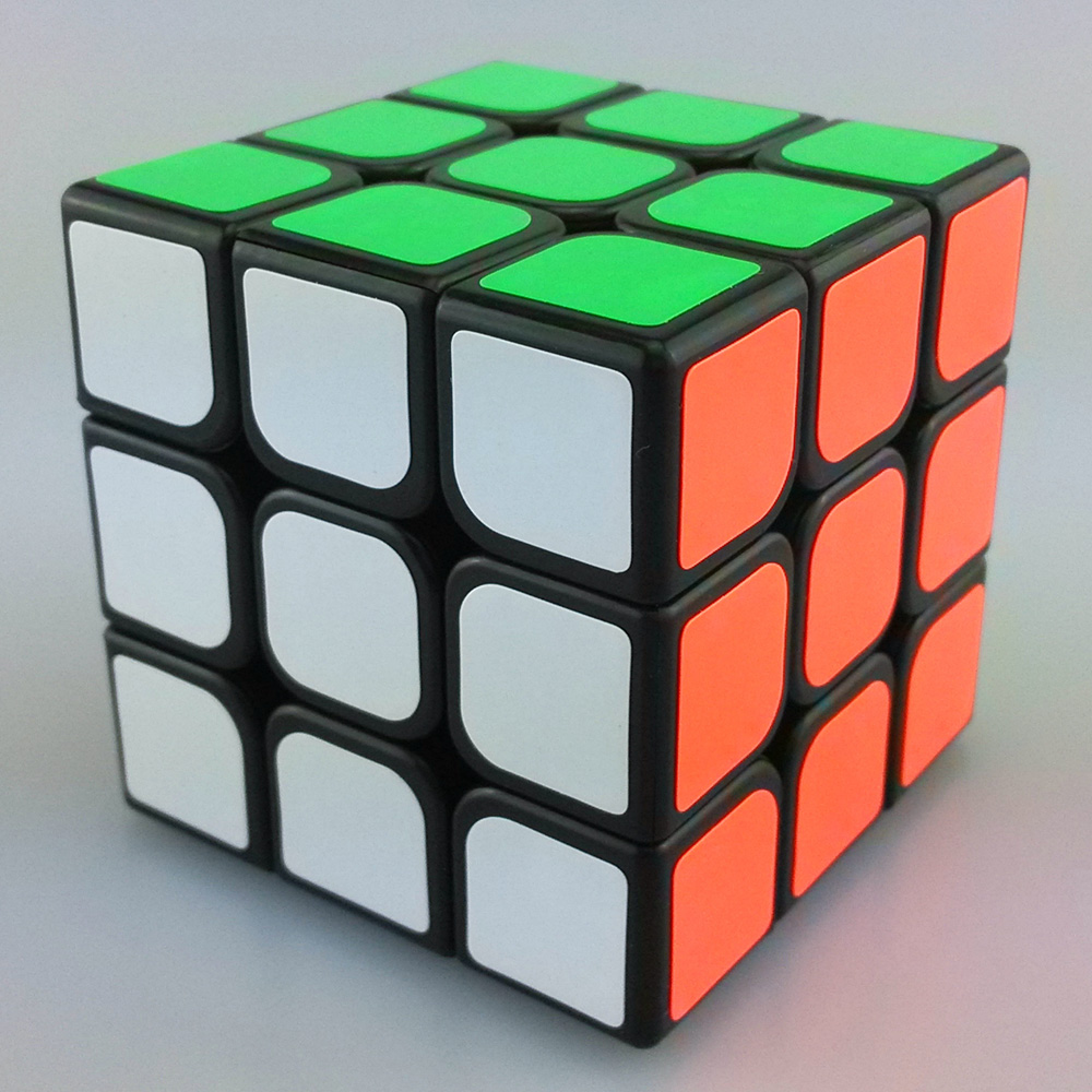 YJ GuanLong 3x3-xinru shop