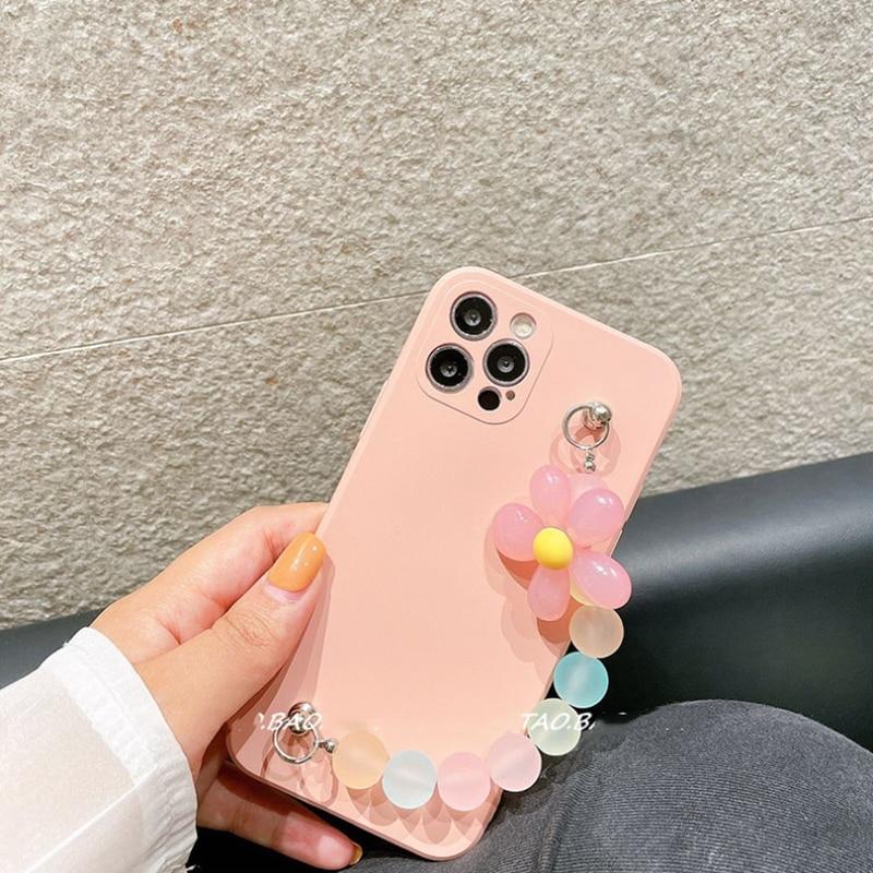 Daisy Chain Case-xinru