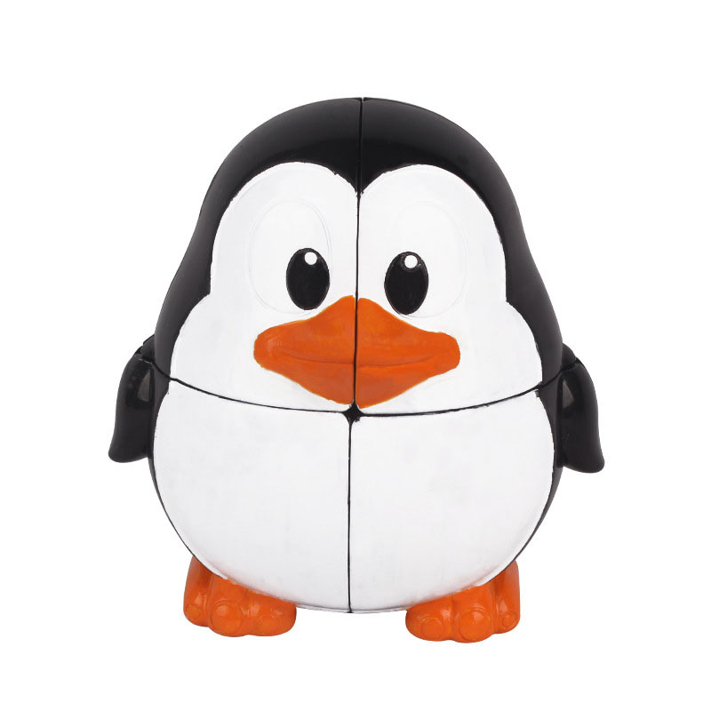 YuXin Penguin 2x2-xinru shop