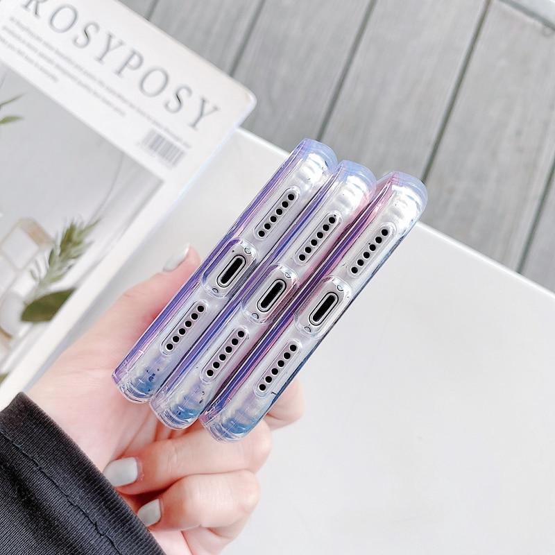 Ombre Marble Case-xinru