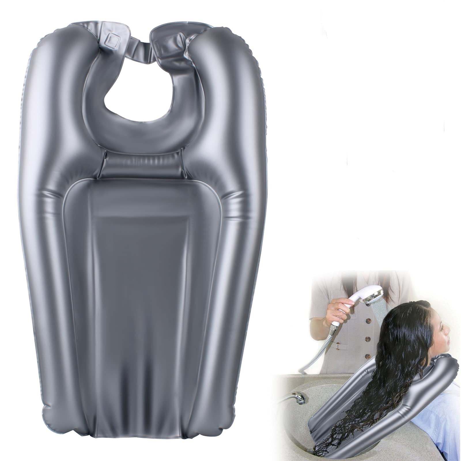 Inflatable Hair Washing Bowl Sink-xinru shop