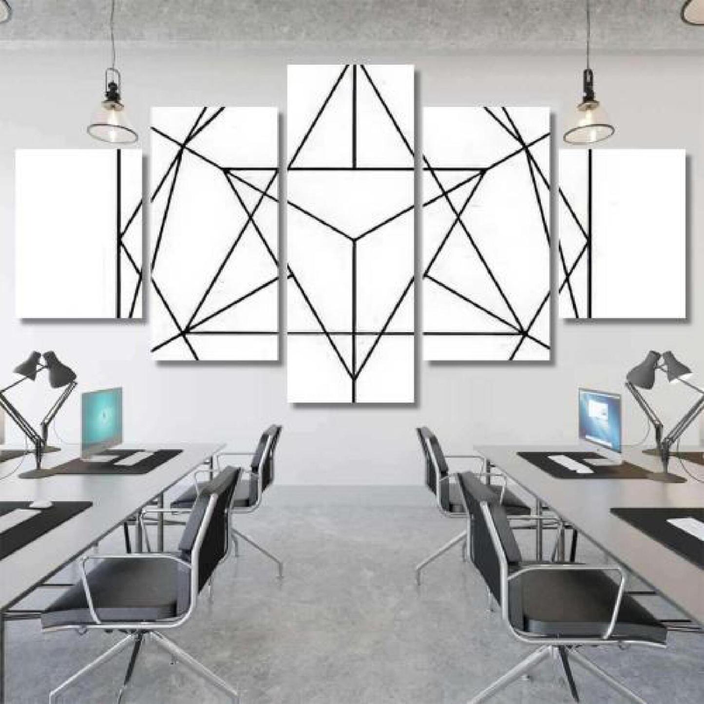 Black White Vector Sketch Tattoo-xinru shop