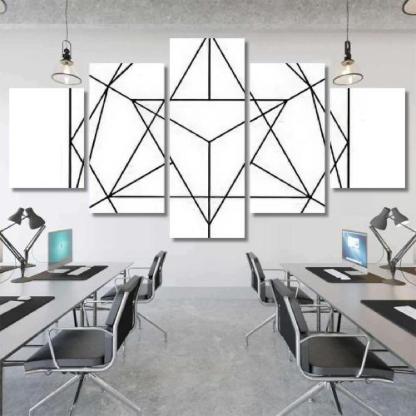 Black White Vector Sketch Tattoo-xinru shop