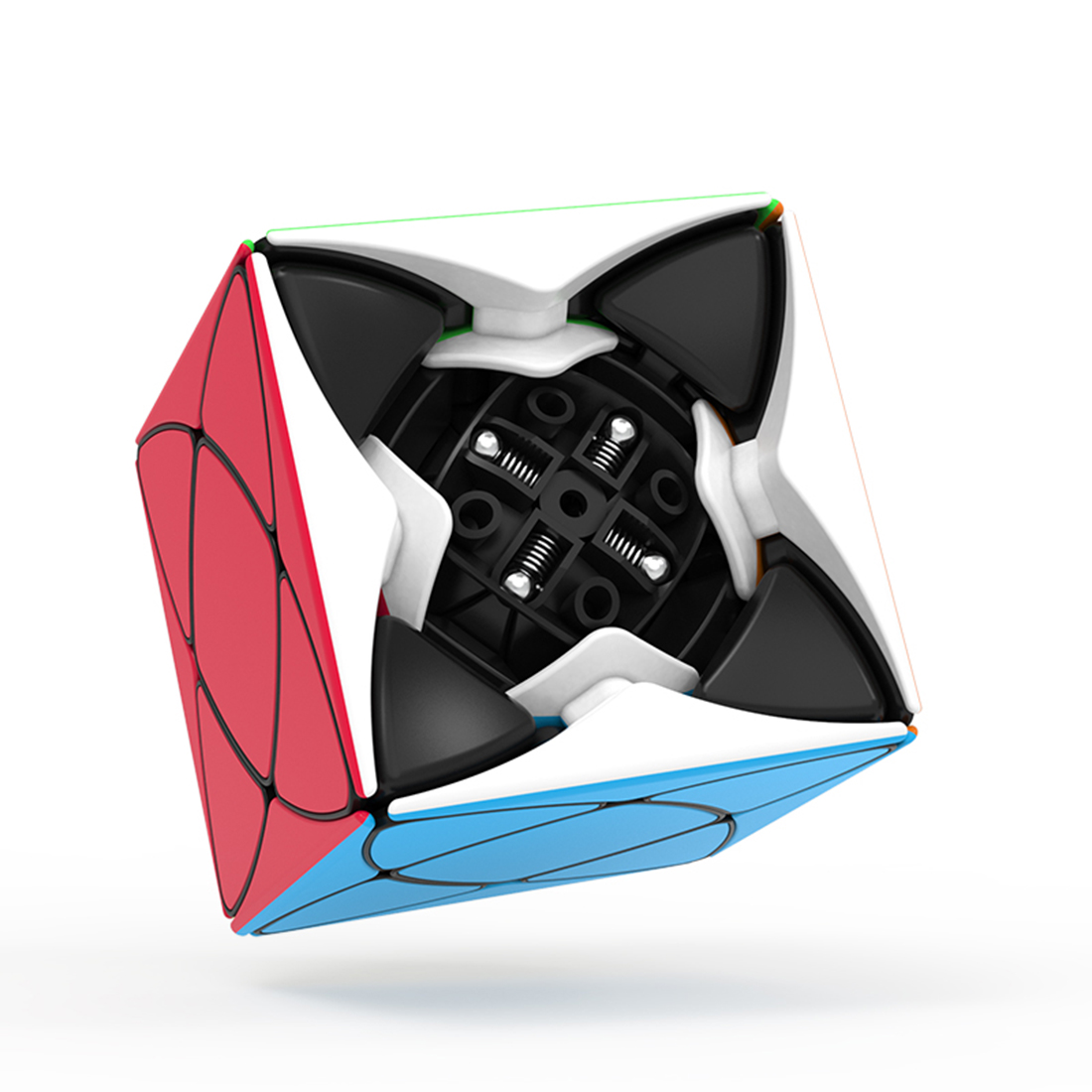 QiYi Super Ivy Cube-xinru shop