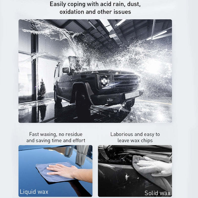 Car Handheld Polisher Scratch Remover Beauty Tool Kit-xinru