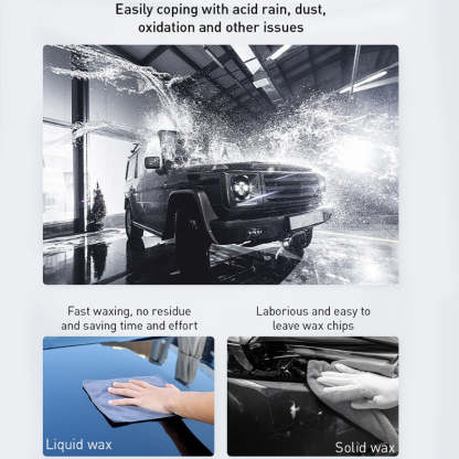 Car Handheld Polisher Scratch Remover Beauty Tool Kit-xinru