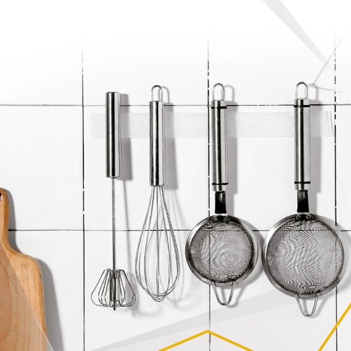 Waterproof Reusable Resistant Double Sided Nano Tape-xinru