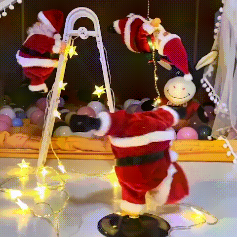 Hip Hop Street Dance Santa-xinru shop