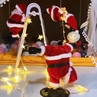 Hip Hop Street Dance Santa-xinru shop