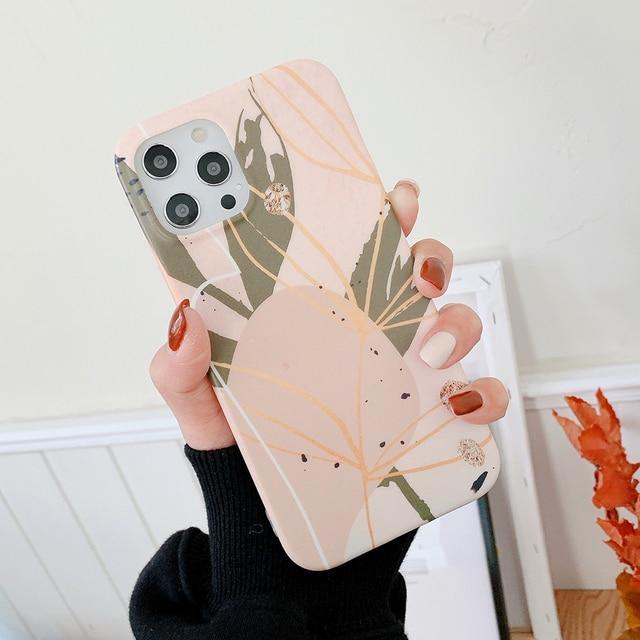 Artistic Watercolor Case-xinru