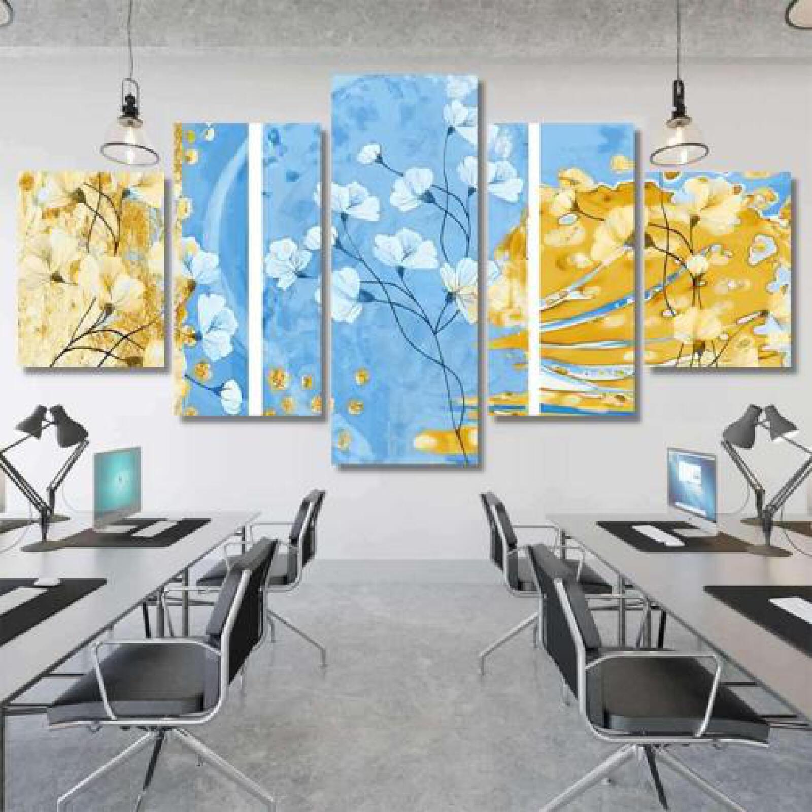 Collection Designer Oil Paintings-xinru shop