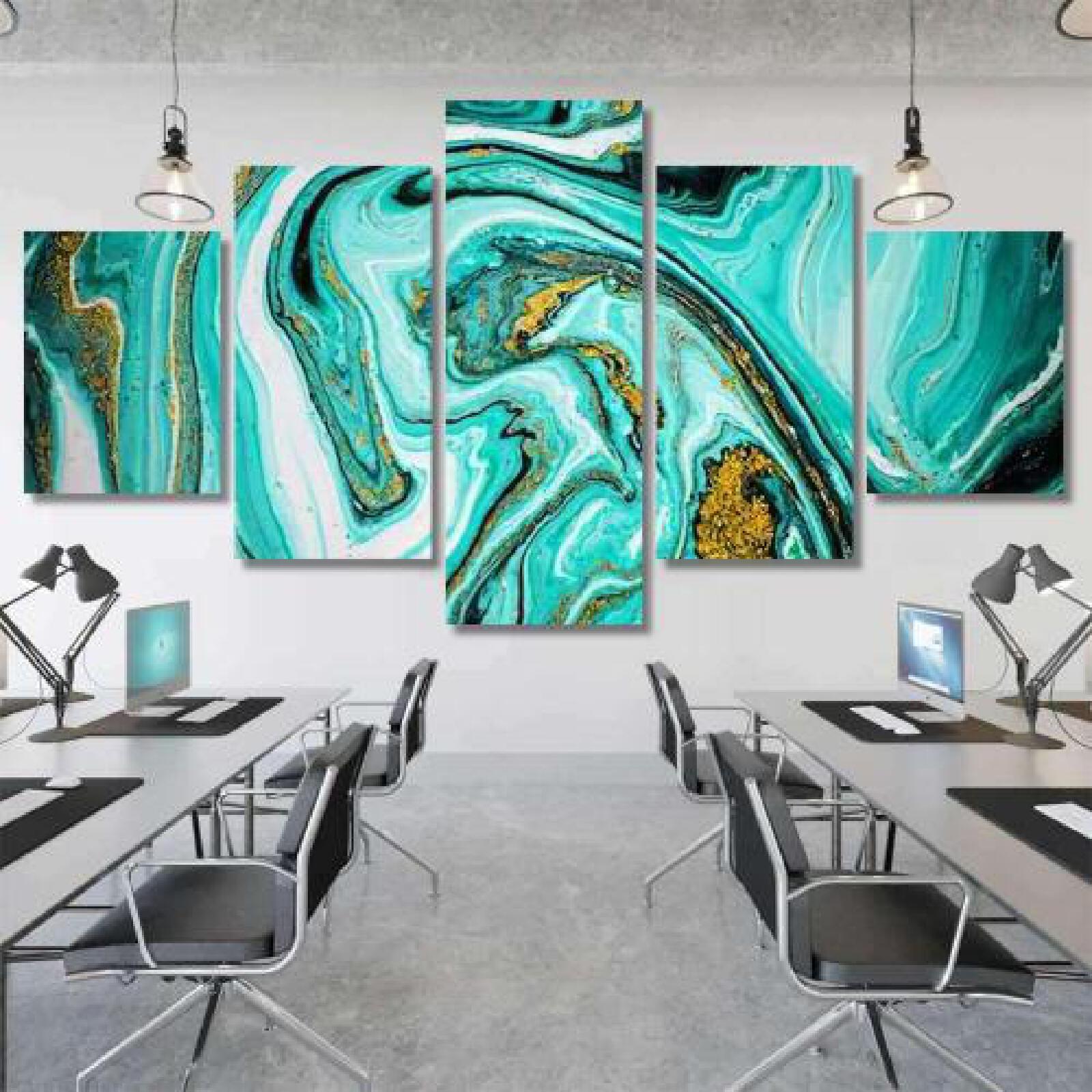 Beautiful Natural Luxury Marbleized Effect Ancient-xinru shop