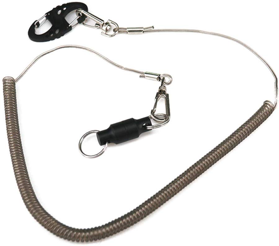 Magnetic Mesh Release Frame Retractor-xinru