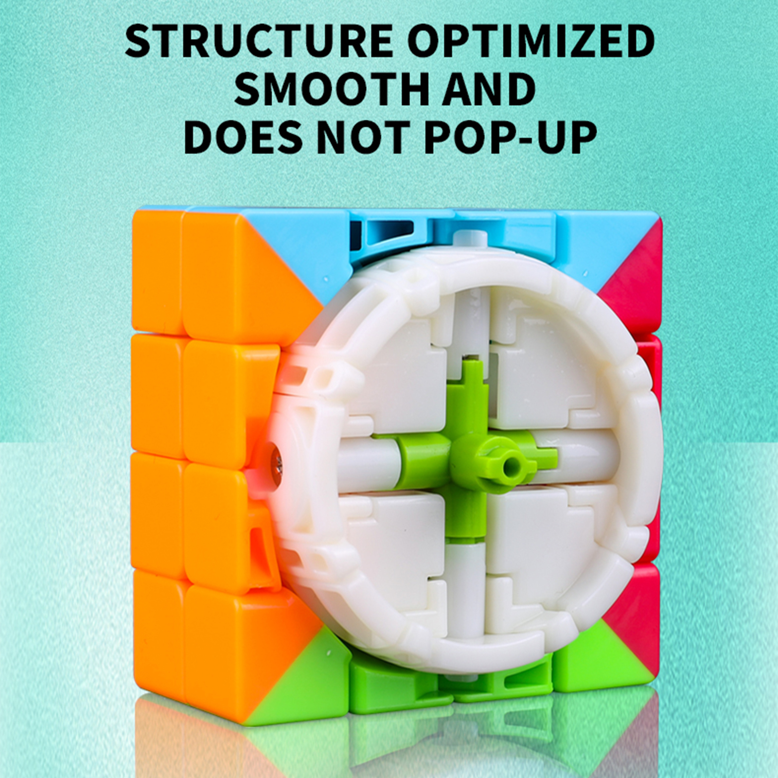 QiYi QiYuan S2 4x4-xinru shop