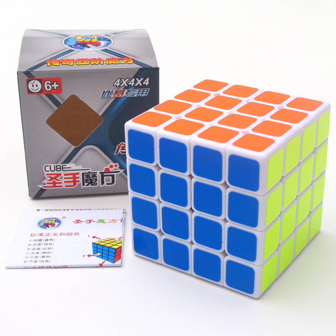 ShengShou Legend 4x4-xinru shop