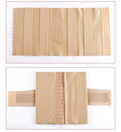 Dress Slimming Waist Trainer Modeling Belt Shapewear-xinru