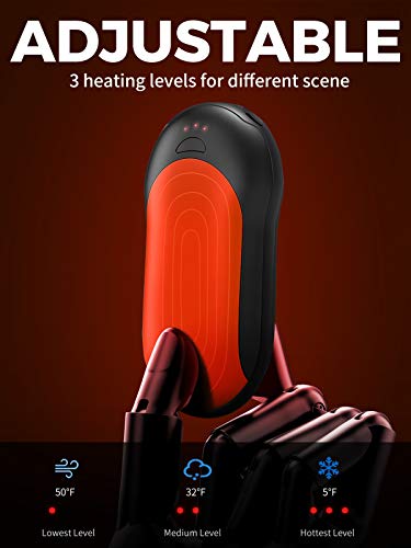 Electric Handwarmer-xinru shop