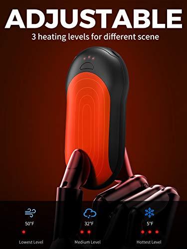 Electric Handwarmer-xinru shop