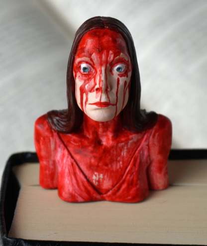 Horror Bookmarks The Best Gift For Fans Of Horror Novels-xinru