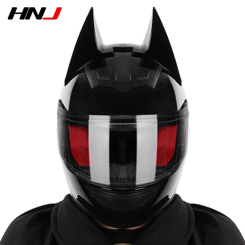 Batman Helmet-xinru shop
