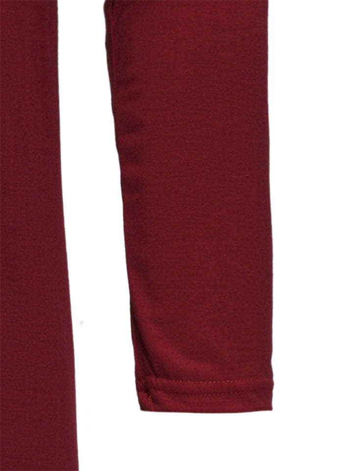 Men Casual Trendy Irregular Hem Design Solid Color Long Hoodies-xinru