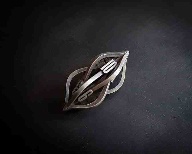 The Arcanum Dice Set Creative Mystery Craft For Table Game-xinru