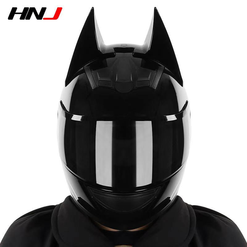 Batman Helmet-xinru shop