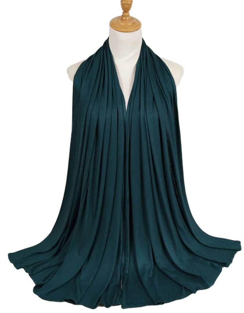 Muslim women Soft Cotton modal hijab-xinru