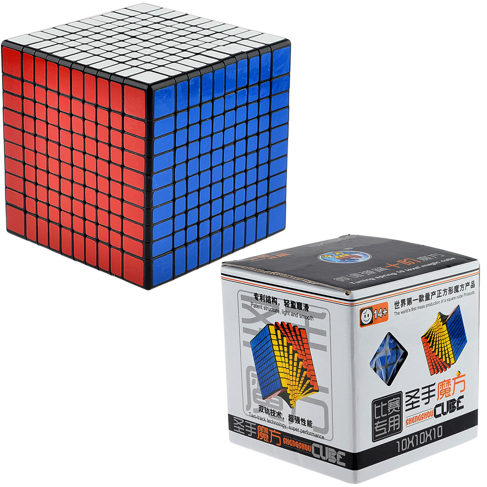 ShengShou 10x10-xinru shop