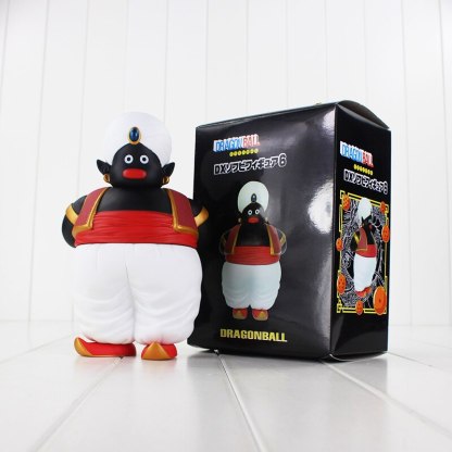 Dragon Ball Cute Characters Collectible PVC Action Figure Toy-xinru