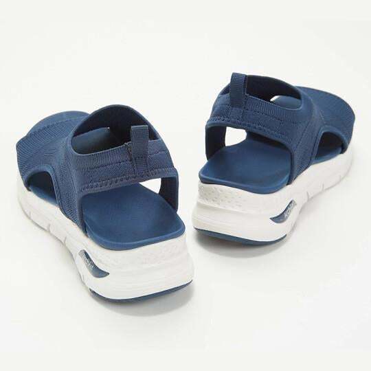 Women閳ユ獨 Comfortable Sandals Walking Shoes-xinru