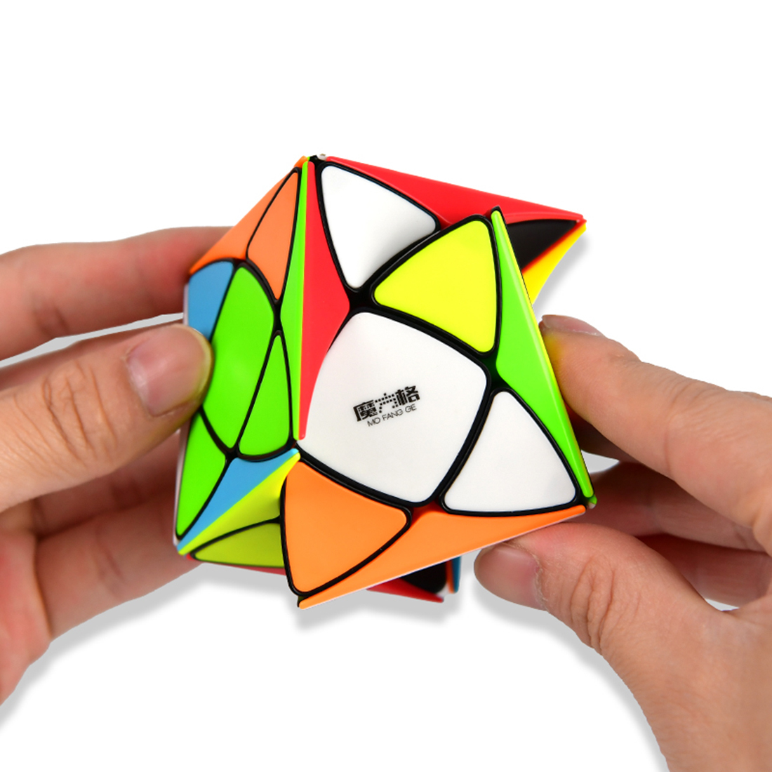 QiYi Super Ivy Cube-xinru shop