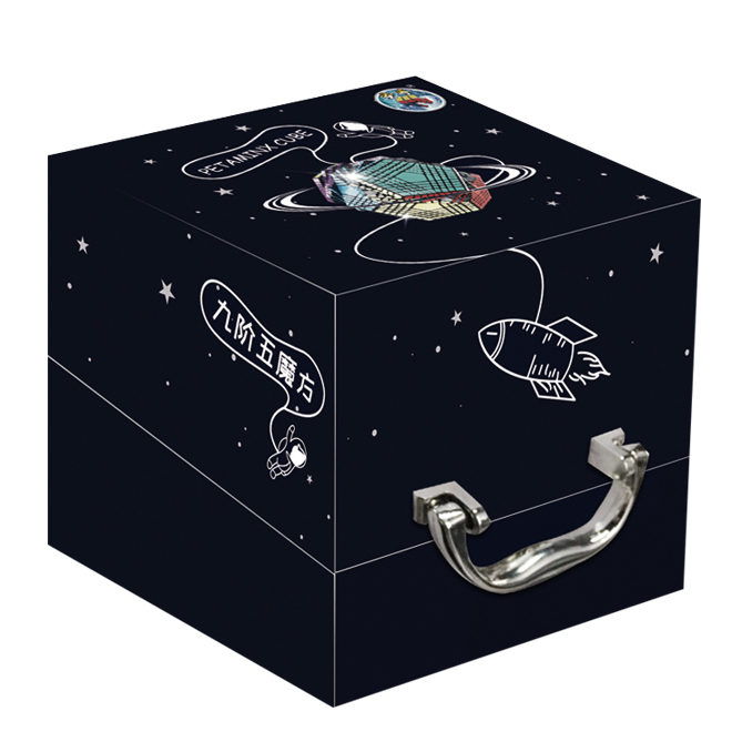 ShengShou Petaminx-xinru shop