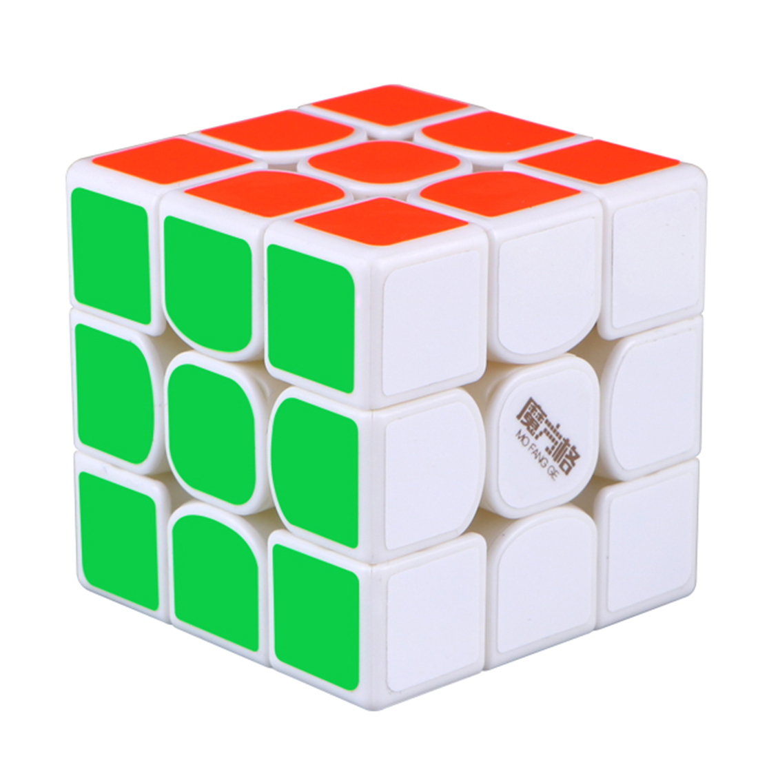 QiYi Thunderclap V3 M 3x3-xinru shop