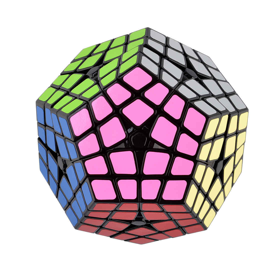 ShengShou Master Kilominx-xinru shop