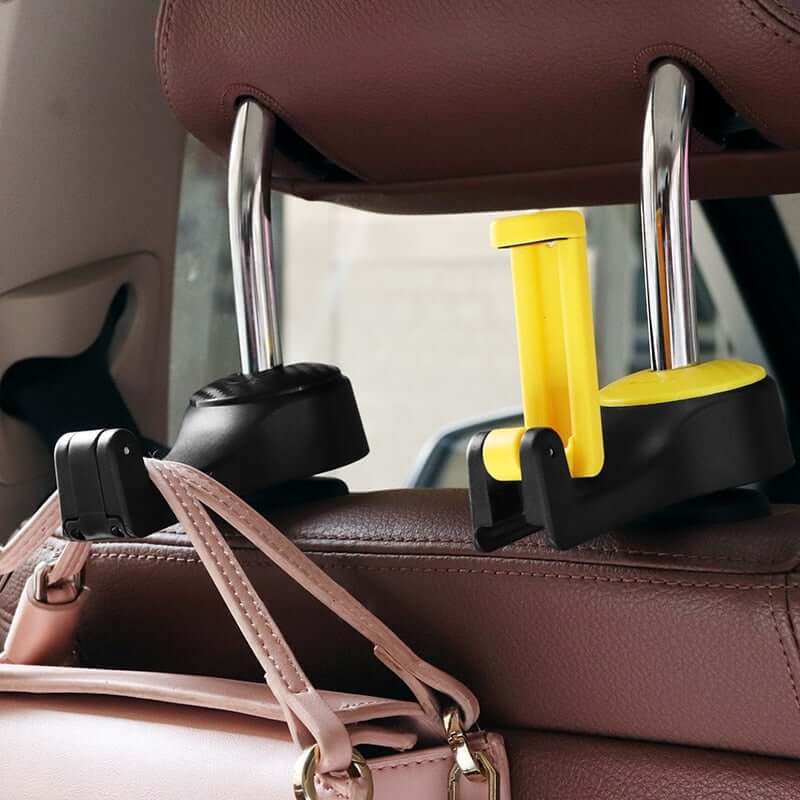 Car Seat Organizer Seat Hook Hanging-xinru