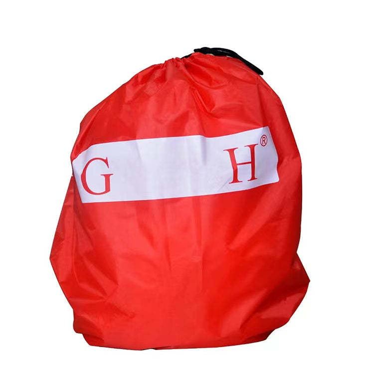 5 FT Christmas Inflatables Outdoor Gingerbread Man Cookie with LED Lights-xinru shop