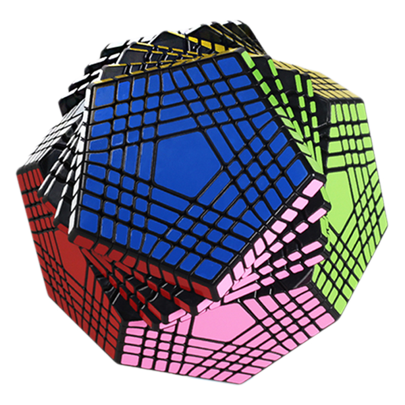 ShengShou Petaminx-xinru shop