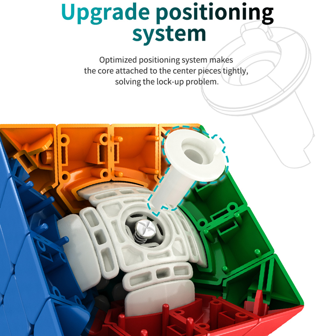 MoYu AoSu WR 4x4-xinru shop