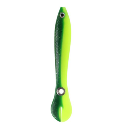 Soft Bionic Fishing Lure-xinru