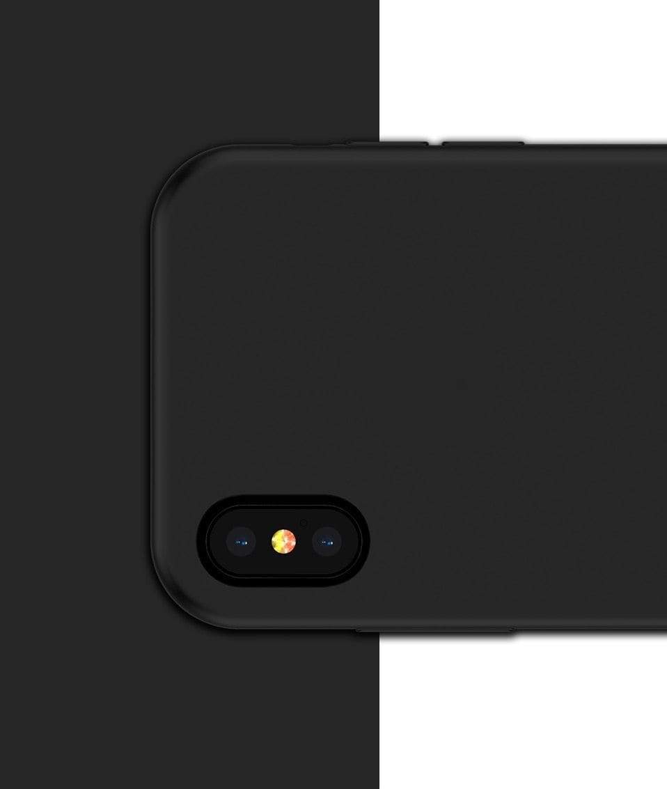 Pink Sand Original Silicone Case-xinru