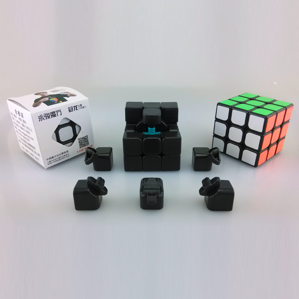 YJ GuanLong 3x3-xinru shop