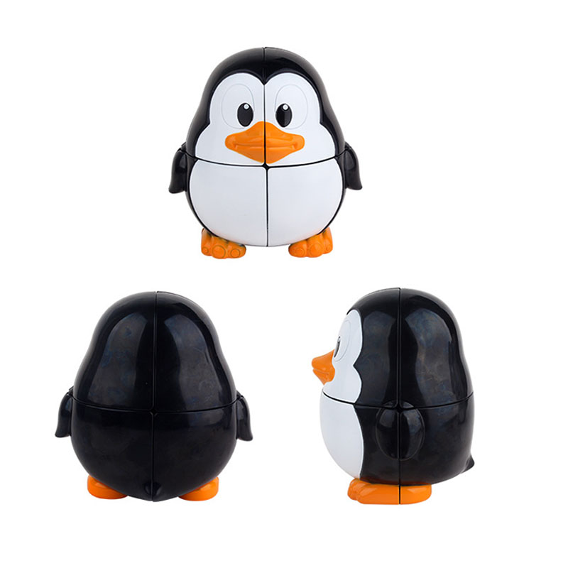 YuXin Penguin 2x2-xinru shop
