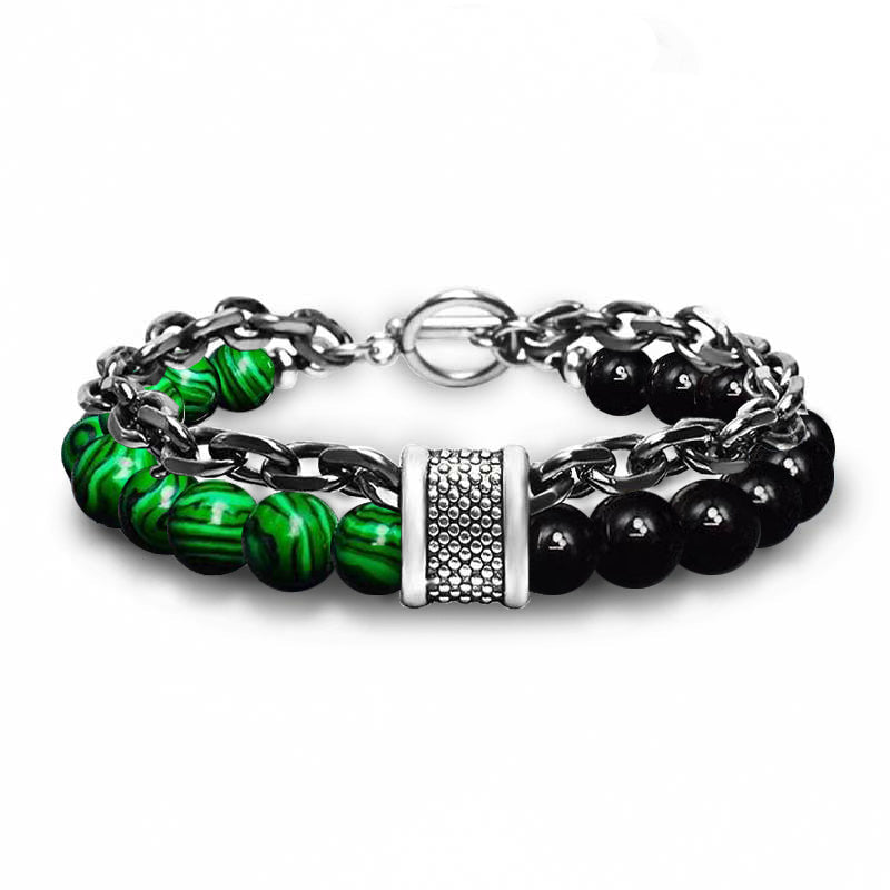 Healing Spiritually Attuned Bracelet-xinru shop